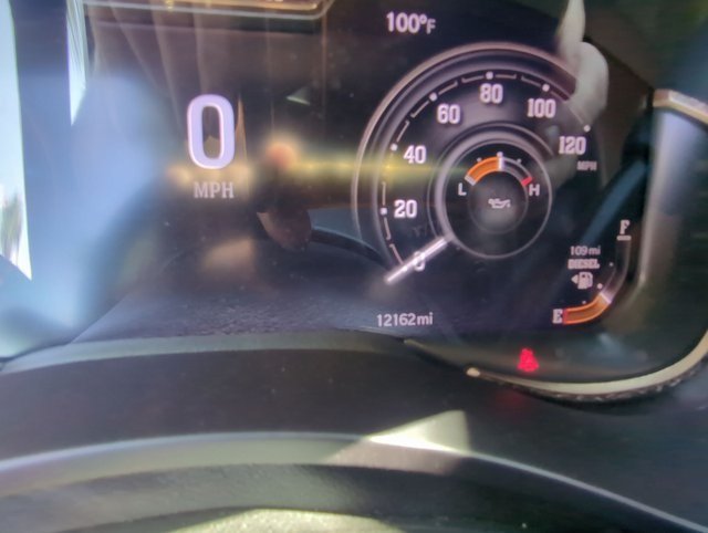 Gallery image 8 for 2024 Chevrolet Silverado 2500HD LT